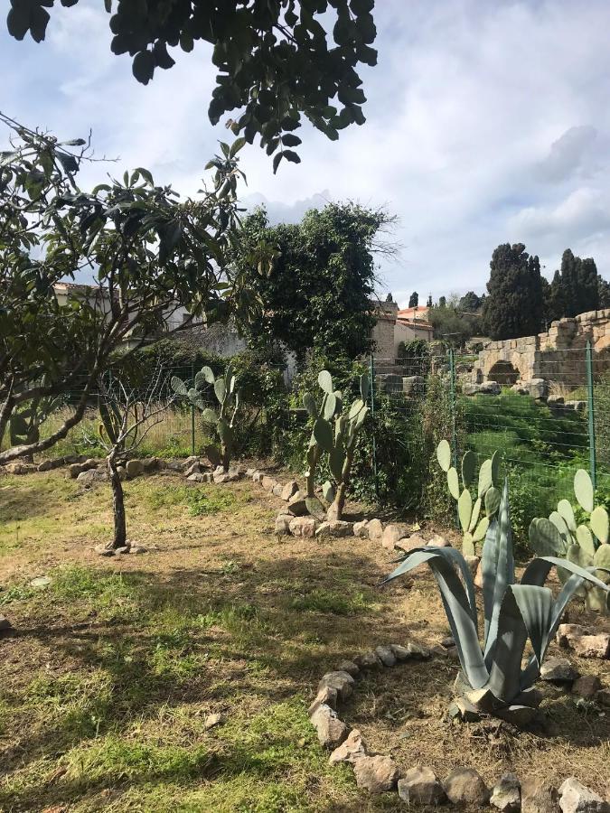A Casa Di Peppino Villa Greco Tindari Exterior foto